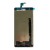 Lcd With Touch Screen For Cubot X16 S Black By - Maxbhi Com