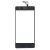 Touch Screen Digitizer For Cubot X16 S Black By - Maxbhi Com