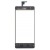 Touch Screen Digitizer For Cubot X16 S Black By - Maxbhi Com