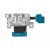 Charging Connector Flex Pcb Board For Samsung Galaxy Tab S 8 4 Lte By - Maxbhi Com