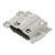 Charging Connector For Samsung Galaxy Tab S 8 4 Lte By - Maxbhi Com
