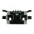 Charging Connector For Sony Xperia E3 D2203 By - Maxbhi Com