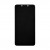 Lcd With Touch Screen For Infinix Hot S3 Black By - Maxbhi Com