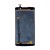 Lcd With Touch Screen For Oppo Yoyo Black By - Maxbhi Com