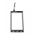 Touch Screen Digitizer For Celkon Campus Pride Blue By - Maxbhi Com