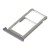 Sim Card Holder Tray For Asus Zenpad 3s 10 Z500kl Black - Maxbhi Com