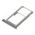 Sim Card Holder Tray For Asus Zenpad 3s 10 Z500kl Grey - Maxbhi Com