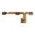 Power Button Flex Cable For Lenovo S930 On Off Flex Pcb By - Maxbhi Com