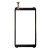 Touch Screen Digitizer For Asus Fonepad Note 6 Me560cg Black By - Maxbhi Com