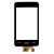Touch Screen Digitizer For Micromax X560 White By - Maxbhi Com