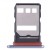 Sim Card Holder Tray For Honor X9a 5g White - Maxbhi Com