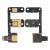 Microphone Flex Cable For Apple Ipad Mini 2 Wifi Plus Cellular With Lte Support By - Maxbhi Com