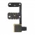 Microphone Flex Cable For Apple Ipad Mini 2 Wifi Plus Cellular With Lte Support By - Maxbhi Com