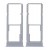 Sim Card Holder Tray For Vivo Y17s White - Maxbhi Com