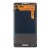 Lcd With Touch Screen For Blu R1 Plus 16gb Black By - Maxbhi Com