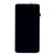 Lcd With Touch Screen For Lava Iris Fuel F1 Black By - Maxbhi Com