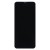Lcd With Touch Screen For Samsung Galaxy F04 Black By - Maxbhi Com
