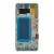 Lcd With Touch Screen For Samsung Galaxy S10 Blue By - Maxbhi Com