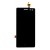 Lcd With Touch Screen For Zte Blade Q Pro Silver By - Maxbhi Com