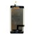Lcd With Touch Screen For Zte Blade Q Pro Silver By - Maxbhi Com
