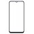 Replacement Front Glass For Vivo S1 Pro Black By - Maxbhi Com
