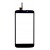 Touch Screen Digitizer For Blu Studio G Plus Black By - Maxbhi Com