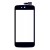 Touch Screen Digitizer For Micromax Canvas A1 Black By - Maxbhi Com