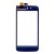 Touch Screen Digitizer For Micromax Canvas A1 White By - Maxbhi Com