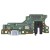 Charging Connector Flex Pcb Board For Vivo Iqoo U5x By - Maxbhi Com