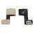 Fingerprint Sensor Flex Cable For Oppo Reno7 4g Black By - Maxbhi Com
