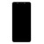Lcd With Touch Screen For Blu Vivo Xl3 Black By - Maxbhi Com