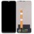 Lcd With Touch Screen For Realme V23 White By - Maxbhi Com