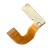 Power Button Flex Cable For Tcl Tab 10s 5g On Off Flex Pcb By - Maxbhi Com