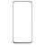 Replacement Front Glass For Oppo Reno7 4g Black By - Maxbhi Com