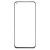 Replacement Front Glass For Oppo Reno7 4g White By - Maxbhi Com