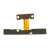 Volume Button Flex Cable For Tcl Tab 10s 5g By - Maxbhi Com