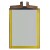 Battery For Zte Blade V40 Pro By - Maxbhi Com