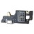 Charging Connector Flex Pcb Board For Zte Blade V40 Pro By - Maxbhi Com