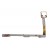 Power Button Flex Cable For Infinix Hot 9 Pro On Off Flex Pcb By - Maxbhi Com