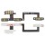 Power Button Flex Cable For Zte Blade V40 Pro On Off Flex Pcb By - Maxbhi Com