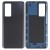Back Panel Cover For Xiaomi 12t 5g Black - Maxbhi Com