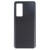 Back Panel Cover For Xiaomi 12t 5g Black - Maxbhi Com