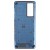 Back Panel Cover For Xiaomi 12t 5g Silver - Maxbhi Com