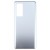 Back Panel Cover For Xiaomi 12t 5g Silver - Maxbhi Com