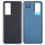 Back Panel Cover For Xiaomi 12t Pro 5g Black - Maxbhi Com