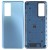 Back Panel Cover For Xiaomi 12t Pro 5g Blue - Maxbhi Com