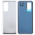 Back Panel Cover For Xiaomi 12t Pro 5g White - Maxbhi Com