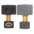 Fingerprint Sensor Flex Cable For Xiaomi 12t Pro 5g Black By - Maxbhi Com