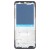 Lcd Frame Middle Chassis For Realme 10 5g White By - Maxbhi Com