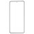 Replacement Front Glass For Xiaomi 12t 5g White By - Maxbhi Com